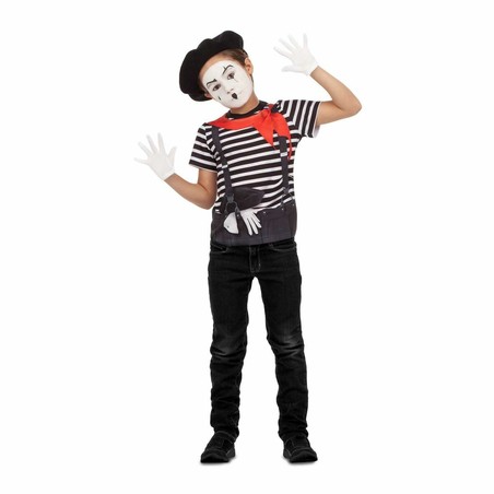 Disfraz Niños My Other Me Mimo - Juego Simbólico - Compra online en MegaJuguetes