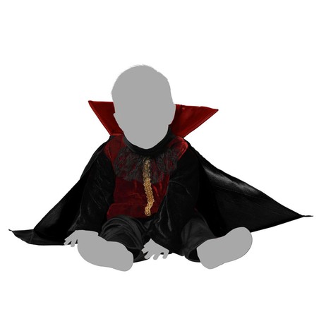 Disfraces Niños Vampiro Bebé - BigBuy Carnival