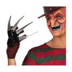 Disfraces Niños: Guantes Marrón Halloween, el Toque Perfecto - Compra online en MegaJuguetes
