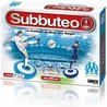 Juegos Mesa Niños Megableu Subbuteo Olympique Marseille Fútbol - Compra online en MegaJuguetes