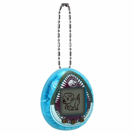 Tamagotchi original Jurassic Park: diversión para amantes de dinosaurios