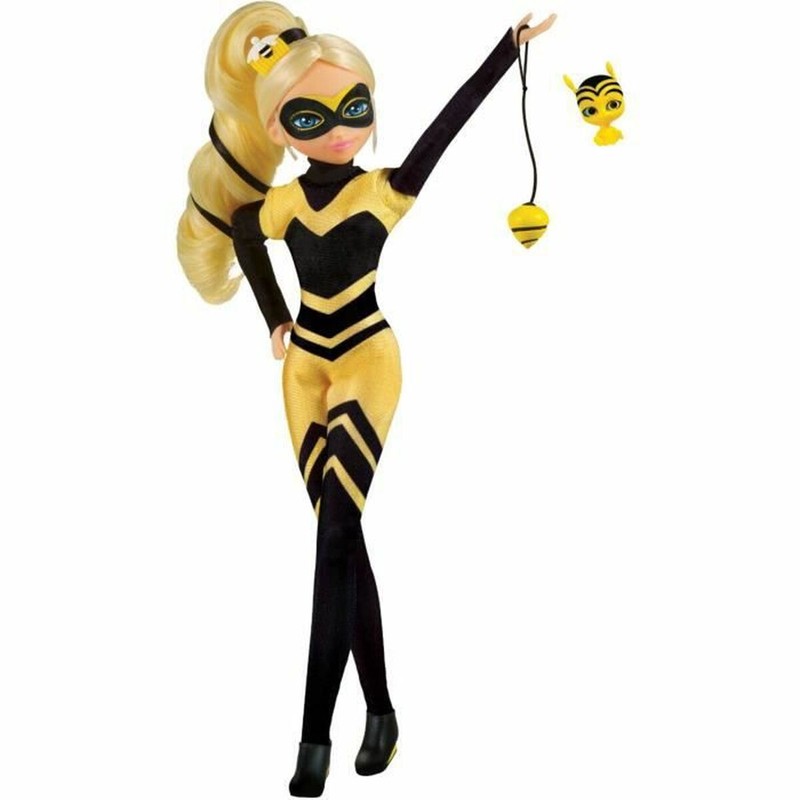 Muñecas Niñas Bandai Queen Bee 26 cm