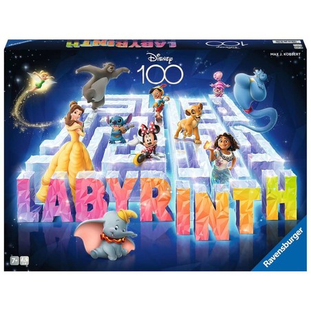 Juegos mesa niños Ravensburger 27460 educativo - Compra online en MegaJuguetes