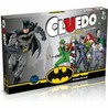 Juegos Mesa Niños Cluedo Batman Winning Moves - Compra online en MegaJuguetes