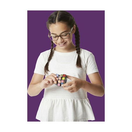 Puzzle Infantil 3D Rubik's 6063974 - Desafío Mental Único