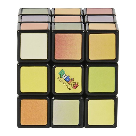 Puzzle Infantil 3D Rubik's 6063974 - Desafío Mental Único