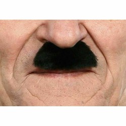 Disfraces Niños: Bigote Negro My Other Me – El Toque Ideal - Compra online en MegaJuguetes