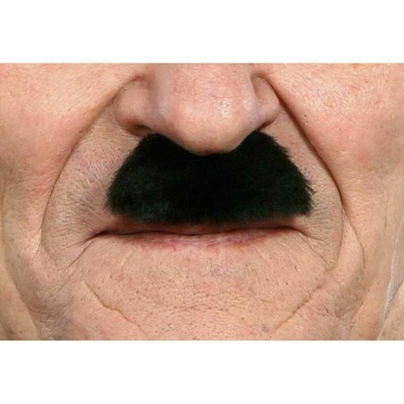Disfraces Niños: Bigote Negro My Other Me – El Toque Ideal - Compra online en MegaJuguetes