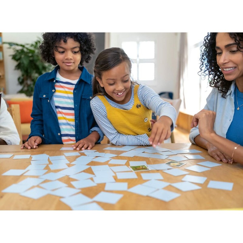 Juegos Mesa Niños Ravensburger 20924 Educativo