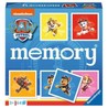 Juegos Mesa Niños Ravensburger Paw Patrol Memoria - Compra online en MegaJuguetes