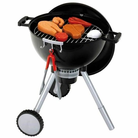 Juego Simbólico Niños: Barbacoa de Juguete Klein 9466 con Luz y Sonido - Compra online en MegaJuguetes