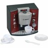 Juego Simbólico Niños: Cafetera de Juguete Klein 9569 con Sonidos - Compra online en MegaJuguetes