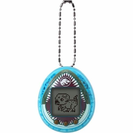 Embalaje Tamagotchi Jurassic World: regalo ideal para niños