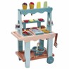 Juego Simbólico Niños Supermercado Ecoiffier 26 Piezas - Compra online en MegaJuguetes