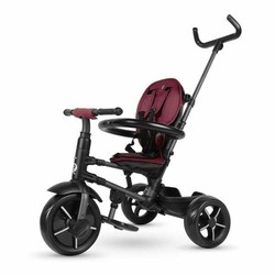 Juguetes Exterior Niños: Triciclo New Rito Star Plegable Multifunción 3 en 1 - Compra online en MegaJuguetes 2