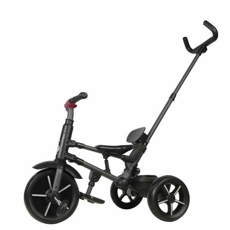 Juguetes Exterior Niños: Triciclo New Rito Star Plegable Multifunción 3 en 1