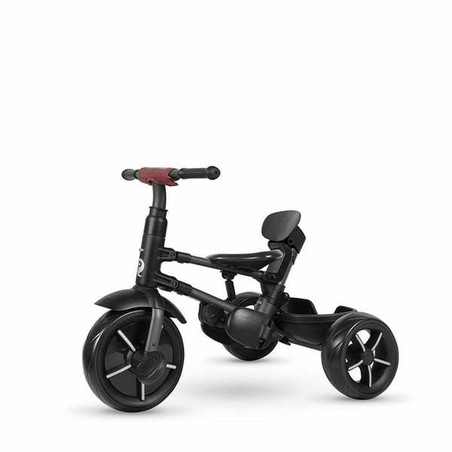 Juguetes Exterior Niños: Triciclo New Rito Star Plegable Multifunción 3 en 1