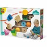 Juegos Mesa Niños: Cuentas Sensoriales Enhebrar SES Creative - Compra online en MegaJuguetes