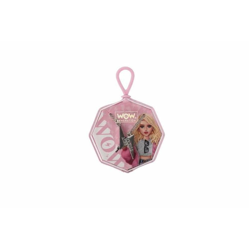 Collar Niña Amistad Wow Generation BFF Pack