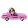 Muñecas Niñas LOL Surprise! Coche de Juguete con Muñeca Rosa - Compra online en MegaJuguetes
