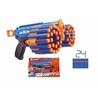 Juguetes Exterior Niños: Pistola de Dardos X-Shot Insanity- Manic - Compra online en MegaJuguetes