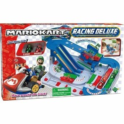 Juegos Mesa Niños Mario Kart Racing DX - Compra online en MegaJuguetes