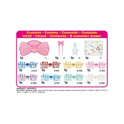 Set Manicura Infantil Aquabeads Princesas Disney - Compra online en MegaJuguetes 2