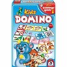 Juegos Mesa Niños Dominó Schmidt Spiele Kids Educativo - Compra online en MegaJuguetes