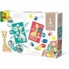 Manualidades Niños SES Creative Sophie la girafe - Compra online en MegaJuguetes