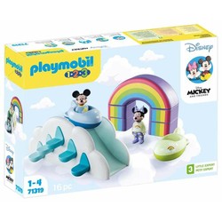 Figuras Acción para Niños Playmobil Mickey y Minnie Set - Compra online en MegaJuguetes