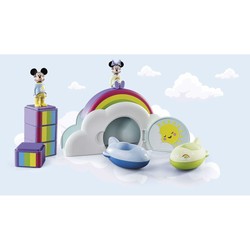Figuras Acción para Niños Playmobil Mickey y Minnie Set - Compra online en MegaJuguetes 2