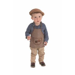 Disfraces Niños Bebé Castañero - Fiesta y Juego - Compra online en MegaJuguetes
