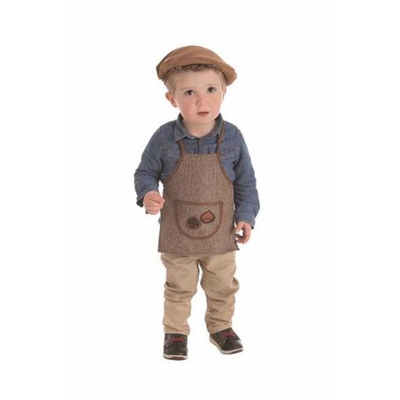 Disfraces Niños Bebé Castañero - Fiesta y Juego - Compra online en MegaJuguetes