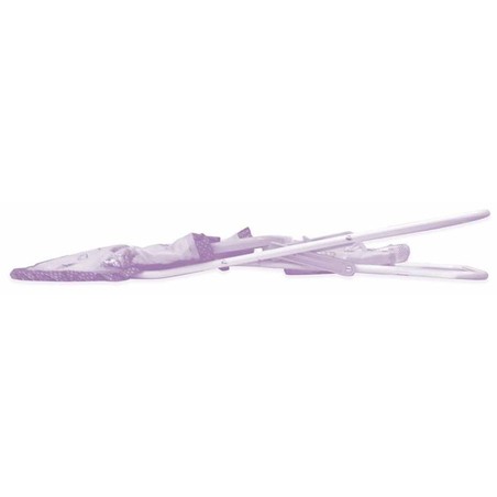 Muñecas Niñas: Silla Trona Decuevas Ocean Fantasy Plegable