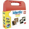 Juego de Memoria Animales Educa para niños