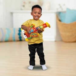 Juguetes musicales niños Vtech Baby Guitarra Jungle Rock Tigre - Compra online en MegaJuguetes 2