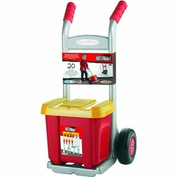 Juego simbólico niños: Herramientas Ecoiffier 2381 - Compra online en MegaJuguetes