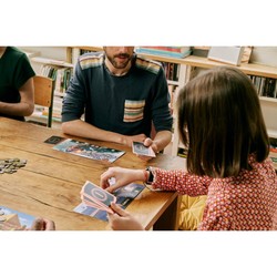 Juegos Mesa Niños Asmodee 7 Wonders: Edifice - Estrategia - Compra online en MegaJuguetes 2