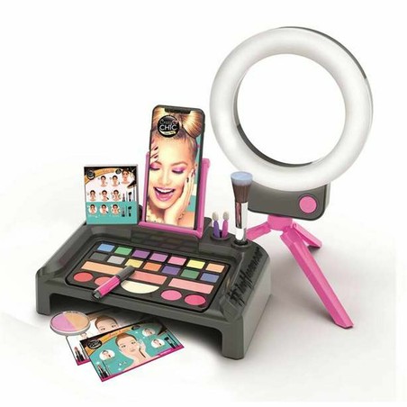 Disfraces Niños: Set Maquillaje Infantil Baby Born para Juego Creativo - Compra online en MegaJuguetes