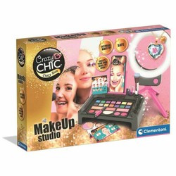 Disfraces Niños: Set Maquillaje Infantil Baby Born para Juego Creativo - Compra online en MegaJuguetes 2