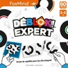 Juegos Habilidad Niños: Asmodee Déblok! Expert - Desafío Lógico - Compra online en MegaJuguetes