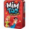 Juegos Habilidad Niños Asmodee Mimtoo: Pop Culture - Compra online en MegaJuguetes