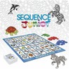 Juegos Mesa Niños Goliath Sequence Junior Educativo - Compra online en MegaJuguetes