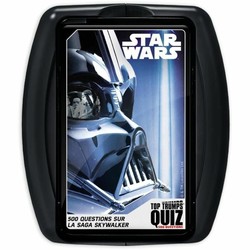 Juegos Mesa Niños Star Wars: Aventura Educativa en Francés - Compra online en MegaJuguetes