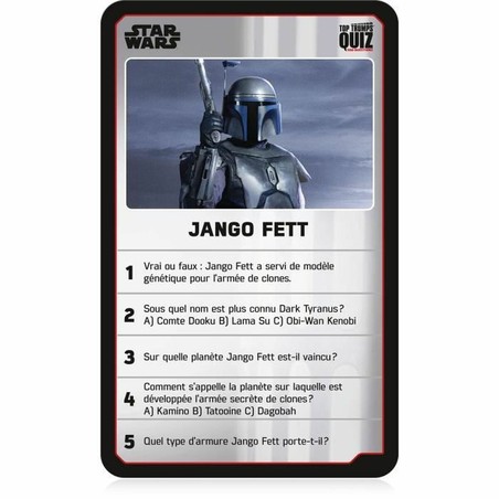 Juegos Mesa Niños Star Wars: Aventura Educativa en Francés