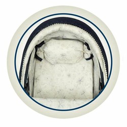 Muñecas Niñas: Carrito Vintage Decuevas Plegable - Compra online en MegaJuguetes 2