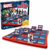 Juegos Mesa Niños: Quién es Quién Marvel Edición Educativa - Compra online en MegaJuguetes