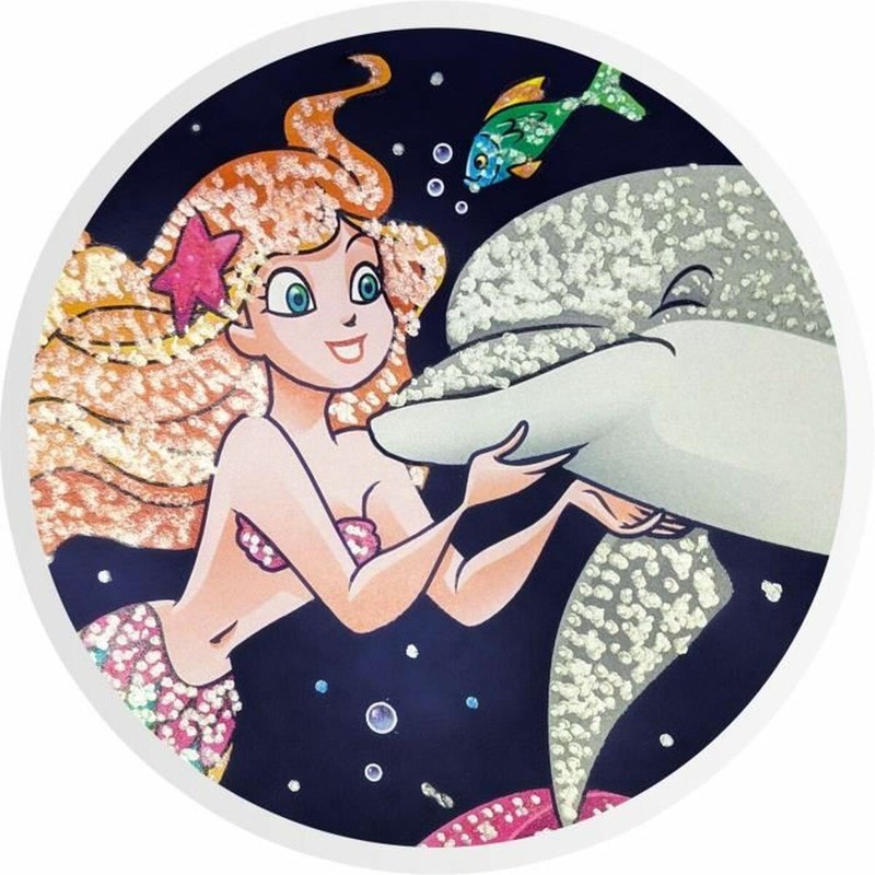 Manualidades Niños Pixelo Lansay - Dibujos para Pintar
