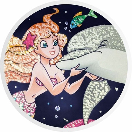 Manualidades Niños Pixelo Lansay - Dibujos para Pintar
