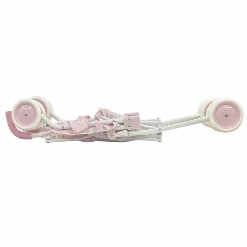 Muñecas Niñas: Carrito Decuevas Niza para Muñecas de Paseo